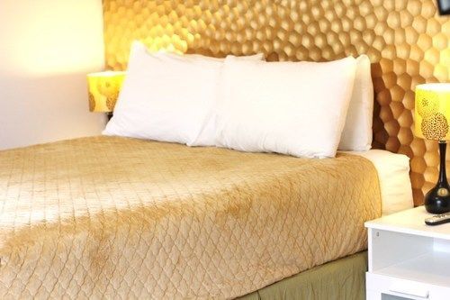 The Mansion House Inn St. Petersburg Esterno foto
